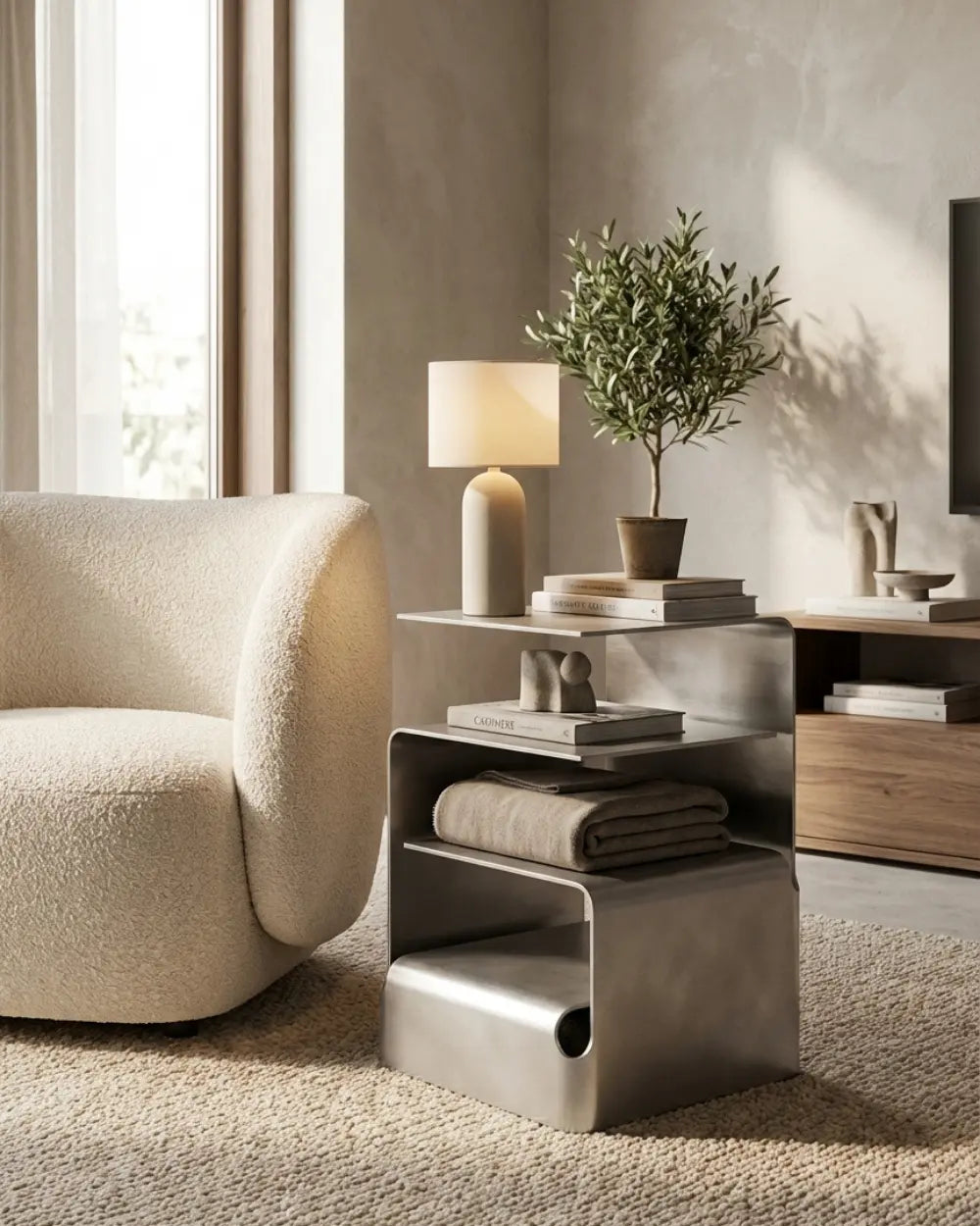 Earth, Fire & Origin: The Natural Origins of Our Designs