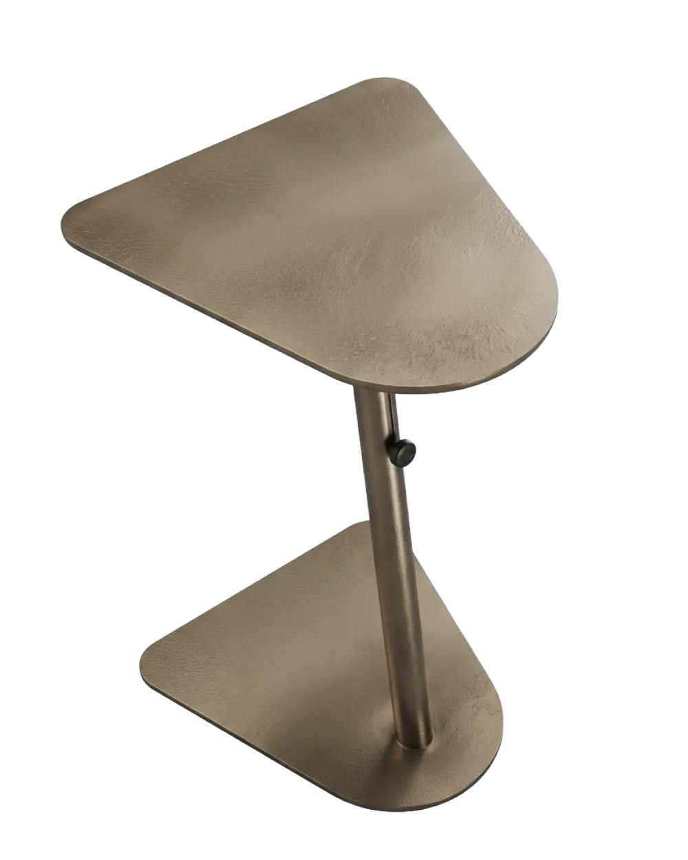 Apex Delta Side Table The Story Kiln