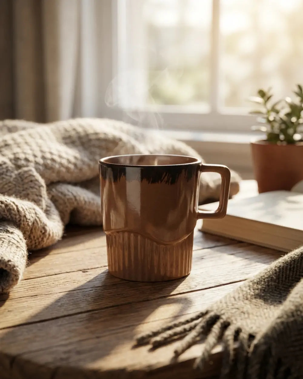 The Silent Story of Fire and Earth: Why The Story Kiln?