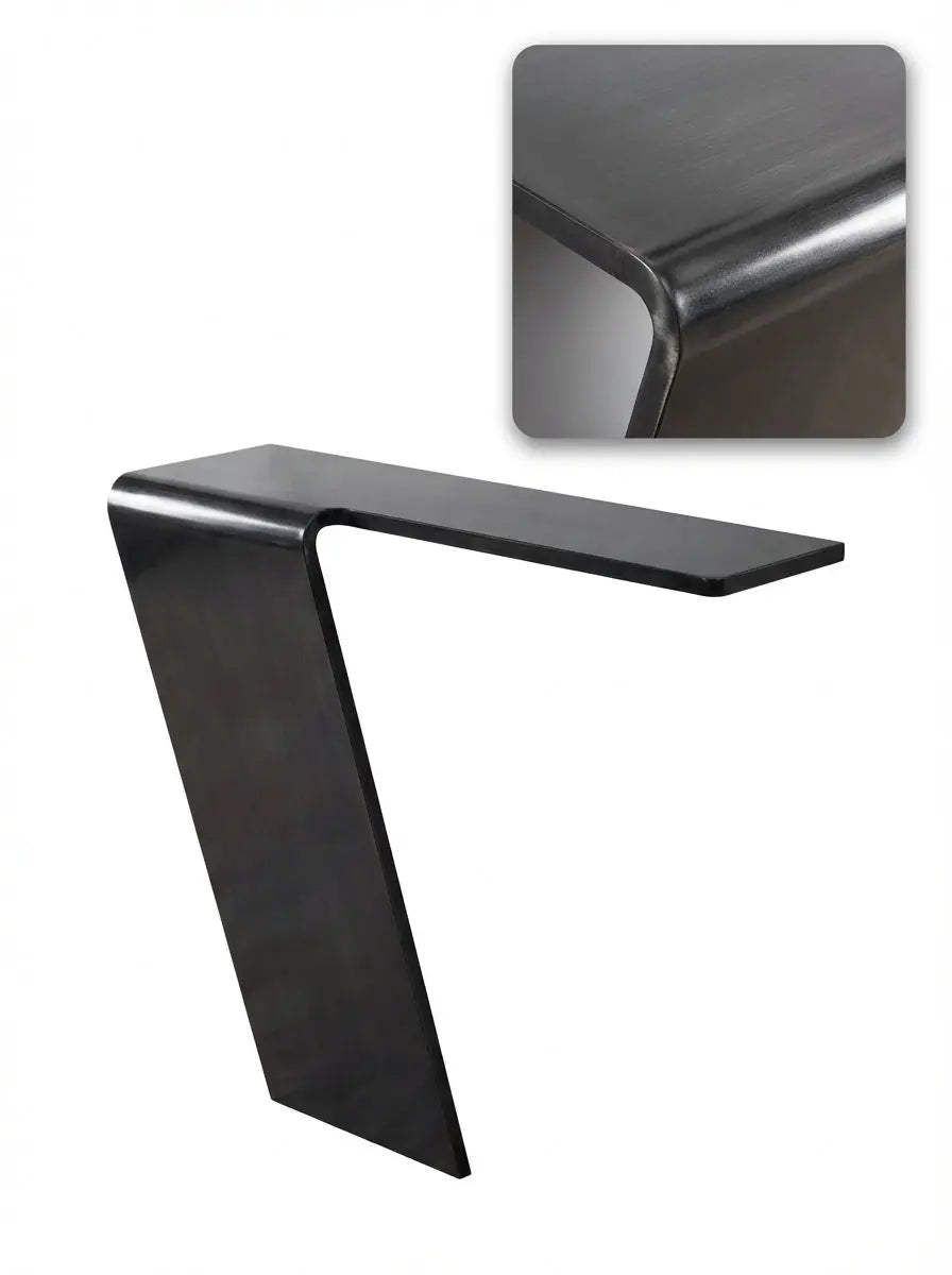 Vector Console Table The Story Kiln