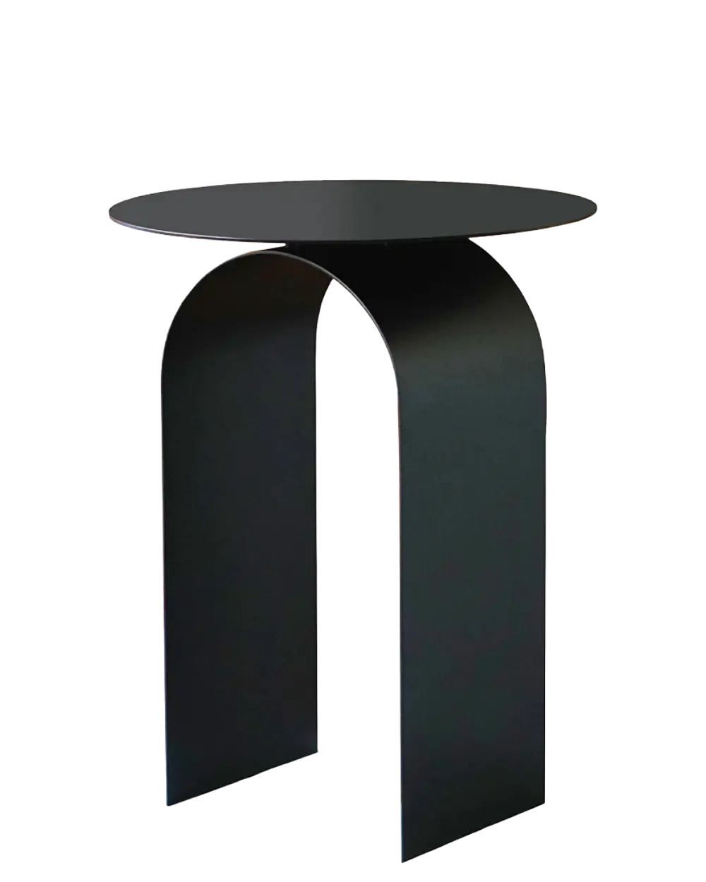 Arch Side Table - Single The Story Kiln